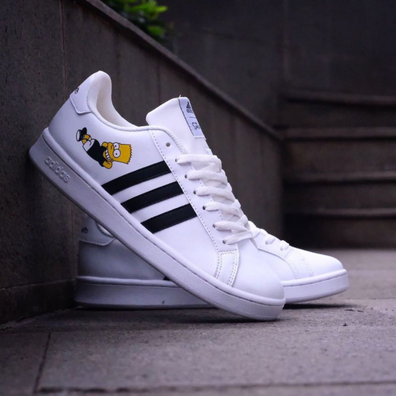 ADIDAS GRAND COURT