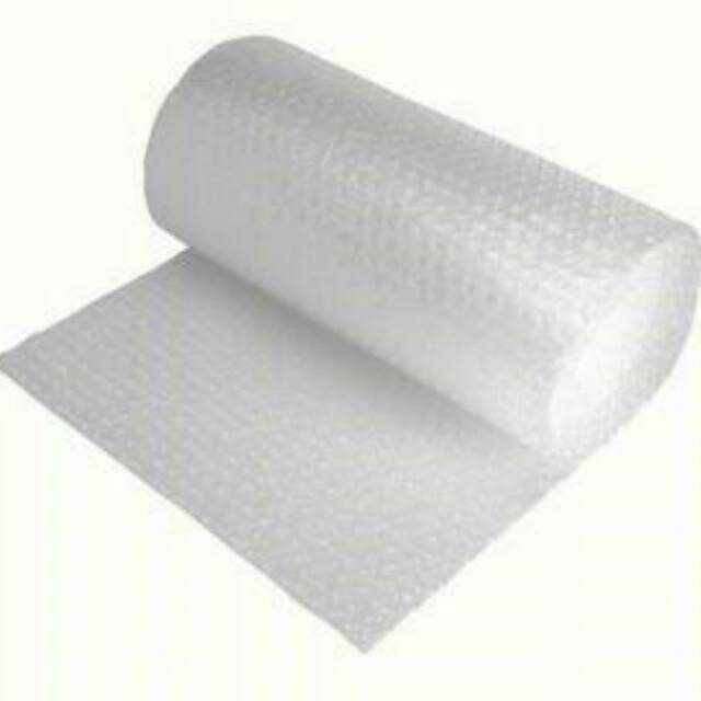 

BUBBLE WRAP UNTUK PACKING TAMBAHAN