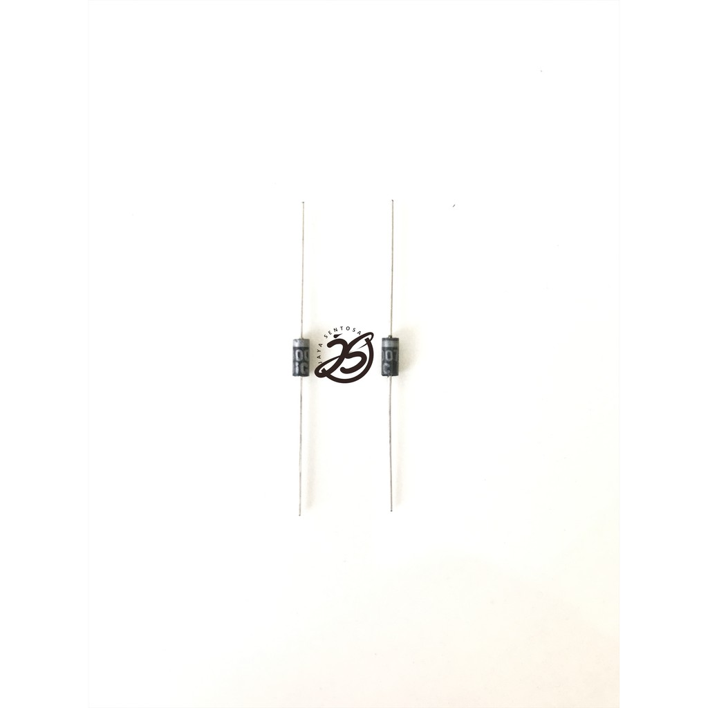 DIODA IN4007 MIC ASLI ORIGINAL IN4007 ECER DIODE IN 4007