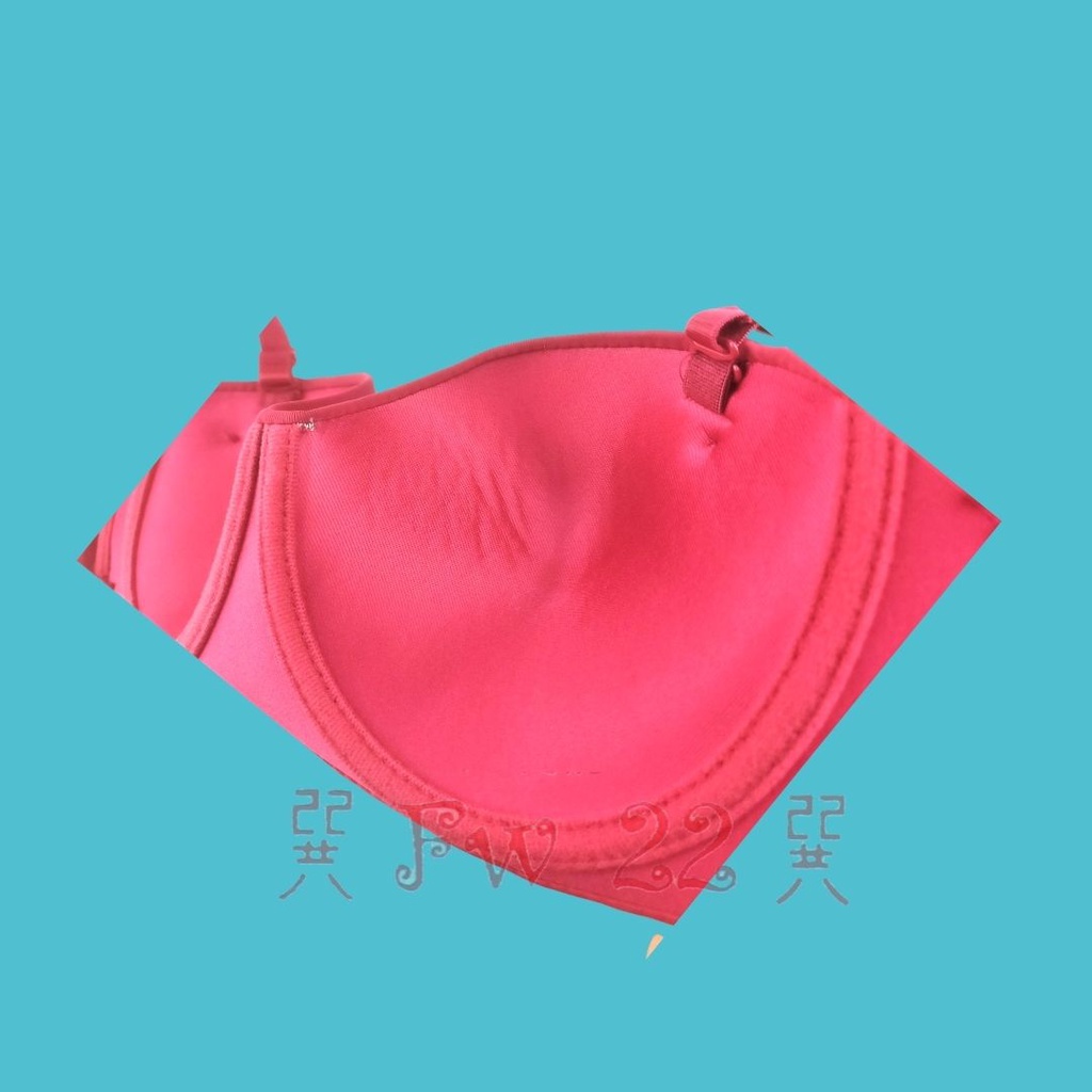 Bra Wanita Sorex 267 Bra Half Cup Model Seamless dan Berkawat