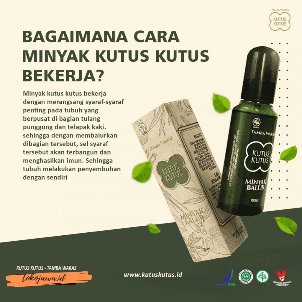 minyak kutus kutus asli original bali kutus kutus original kutus kutua minyak balur minyak kutus kut