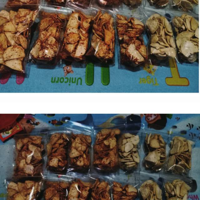 

Basreng seugak