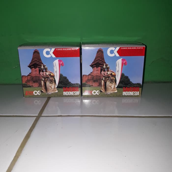 

Jamu Rempah MMM144