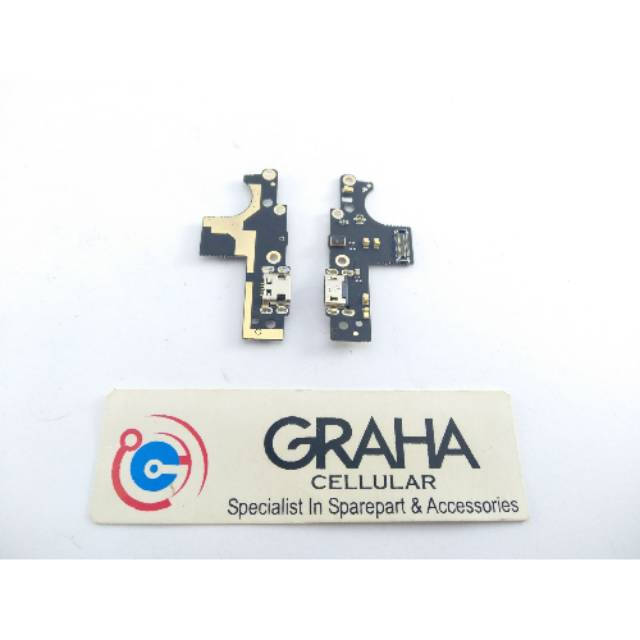 FLEXIBLE NOKIA 3 CONECTOR CAS
