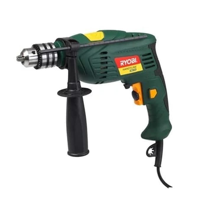 Ryobi HID-710 Impact Drill Bor 13mm 710W