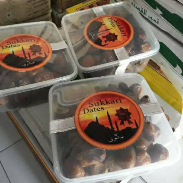 

Kurma Sukari Saudi | Grosirkurma