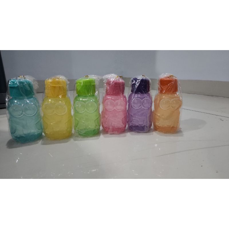 Botol minum Minion