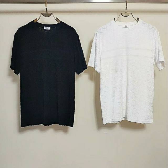 Kaos pria mirror quality Cd unisex