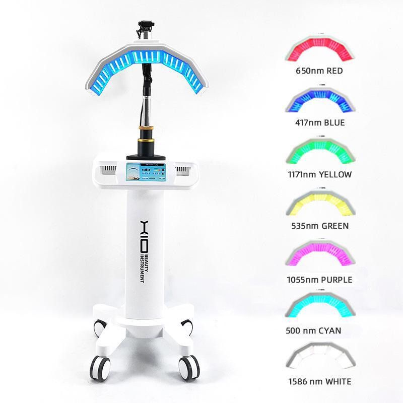Baru PDT LED Light Therapy