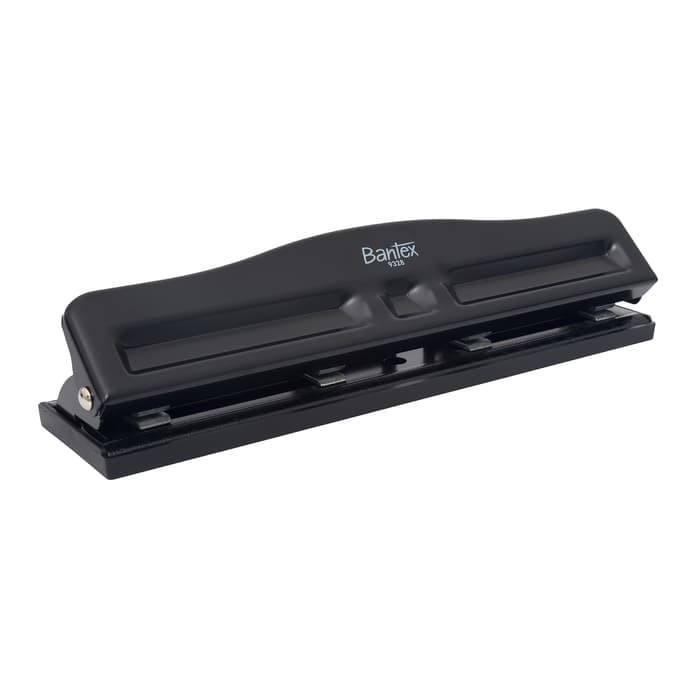

Bantex 9328 Paper Punch Perforator Pembolong 4 Lubang