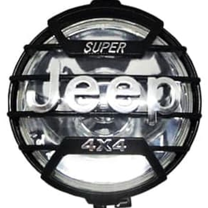 FOGLAMP / LAMPU KABUT LOWIN LW047B SUPER JEEP 4x4 - PELANGI