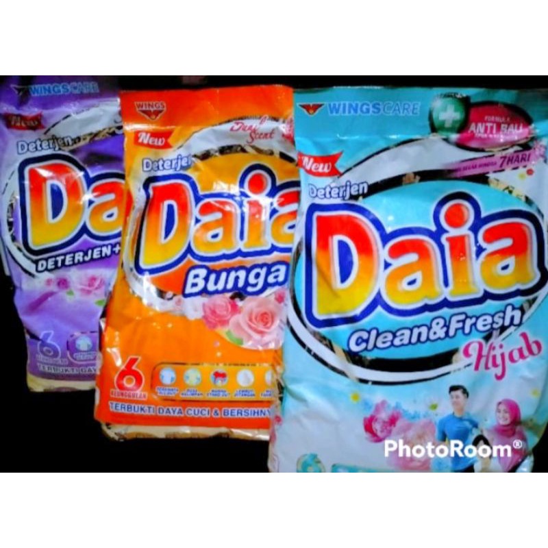 DAIA 2,7kg