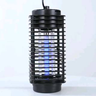 Lampu Nyamuk Led Perangkap Nyamuk Ruangan Mosquito Lampu Nyamuk Led Perangkap Nyamuk Ruangan Mosquito