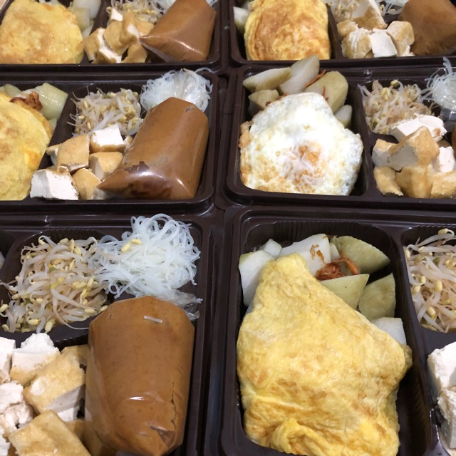 

Ketoprak Spesial