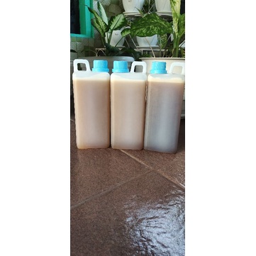 

Madu Randu 1L