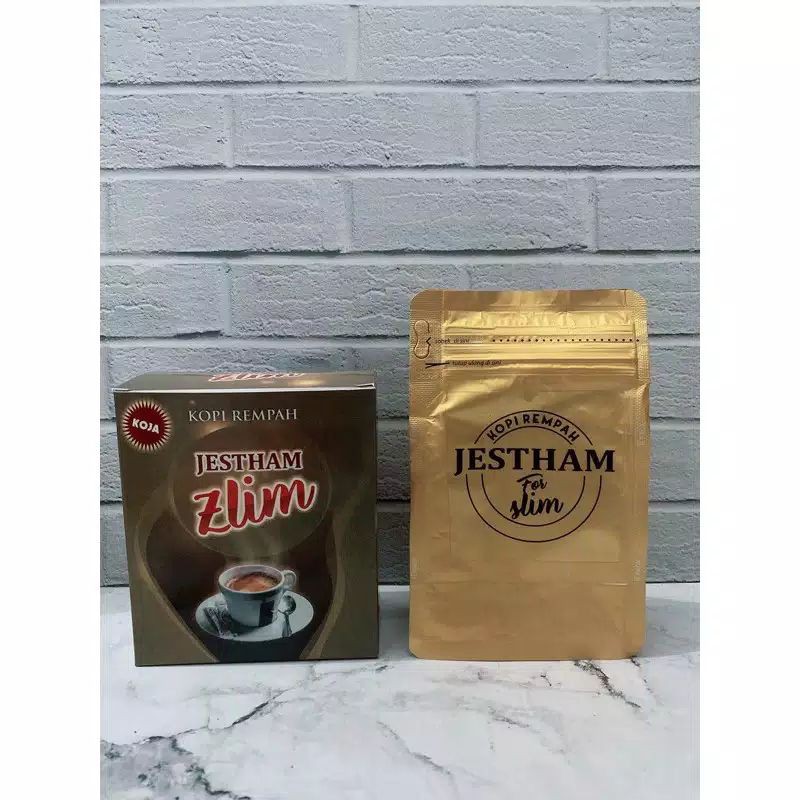 

kopi slim