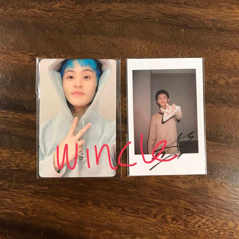 PC YZY YIZHIYU FAVORITE R3, POLAROID YZY YIZHIYU STICKER R4 MARK