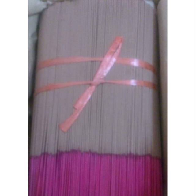 Dupa kiloan tanpa wangi