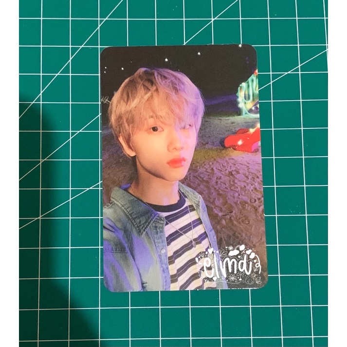 [BOOKED] PC Benefit YGlobal Music/ YGM Jisung Hot Sauce