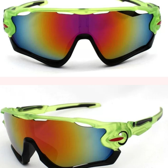 KACAMATA SEPEDA - KACAMATA GOWES - KACAMATA KEREN