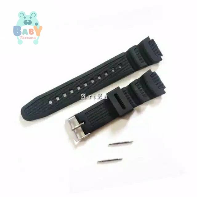 STRAP TALI JAM TANGAN CASIO SGW400H SGW-400H SGW 400H