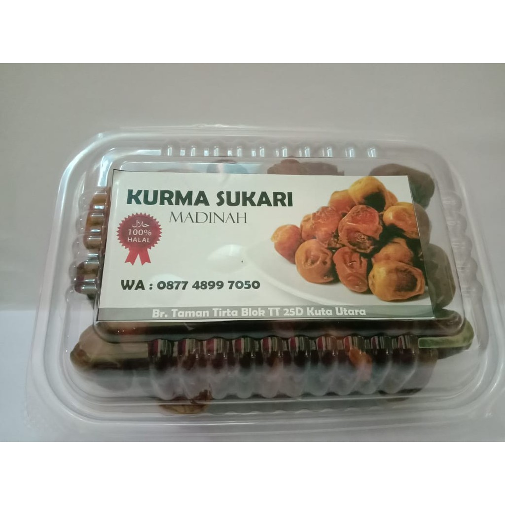 

Kurma Sukari