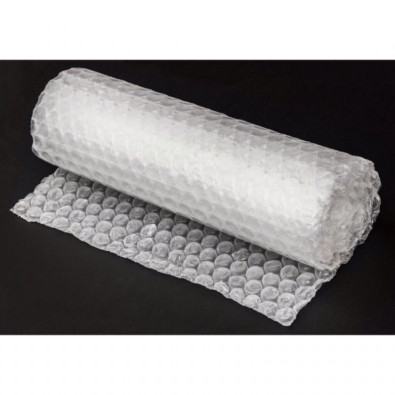 

Bubble Wrap untuk Packing (Ekspedisi Reguler wajib)