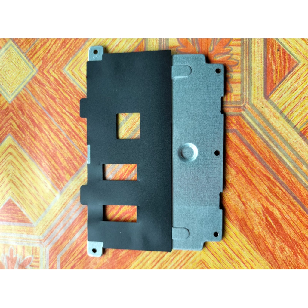 Dudukan Trackpad Dell 15 5100