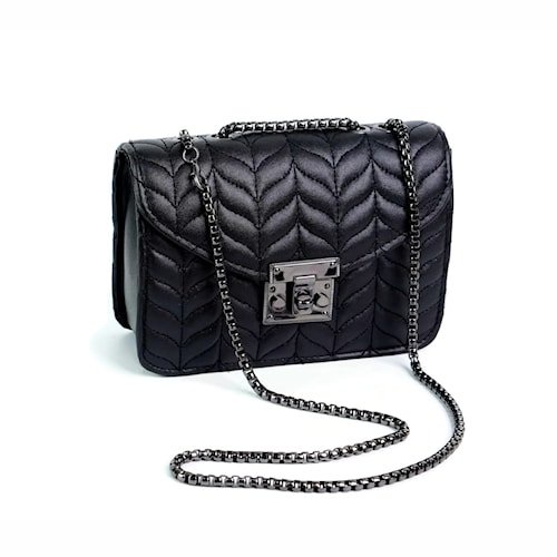 TAS SELEMPANG WANITA PREMIUM JINJING SLING BAG TOP HANDLE TOTE HAND SHOULDER BAHU TENTENG TALI RANTA