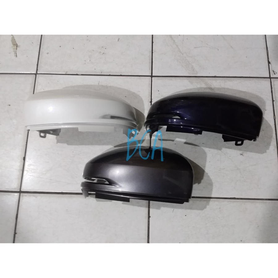 COVER SEN SPION All New Honda Jazz City Brv Brio Jazz Rs Mobilio - Sein Kiri