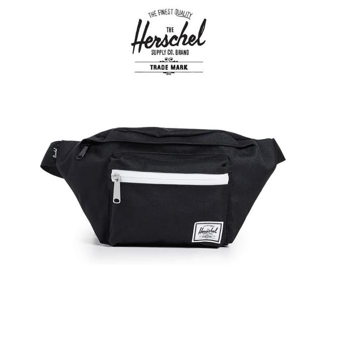 harga waist bag herschel