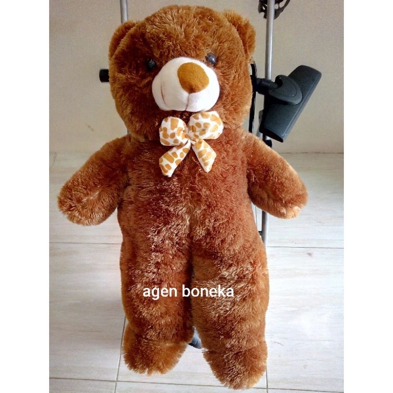 Teddy Bear Jumbo Premium berLabel SNI