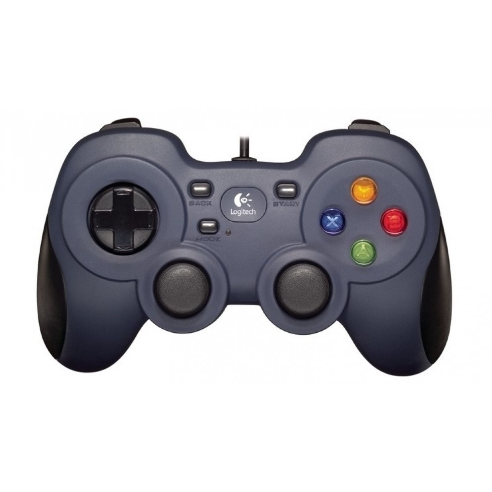 Logitech F310 Gamepad