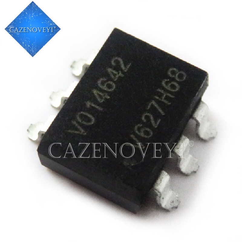 5pcs Ic Vo14642Aab V01642Aab Vo14642 V014642 Sop-6