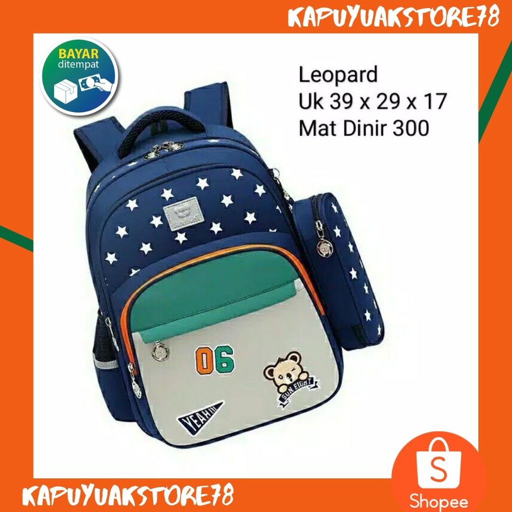 TAS SOPHIE MARTIN MHINAYA T5286N1 IMPORT PREMIUM DISKON MEMBER SO2020