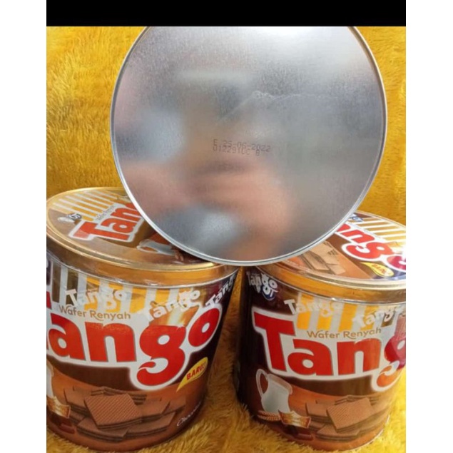 

TANGO KALENG