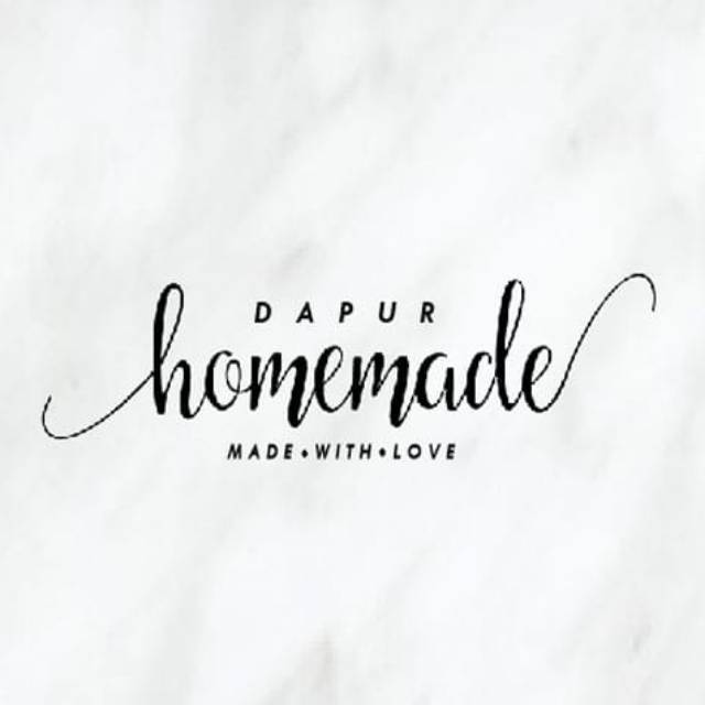 dapurhomemade
