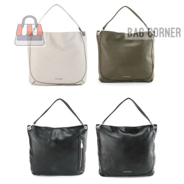 BagCorner - ORIGINAL HUSH PUPPIES FURLY HOBO