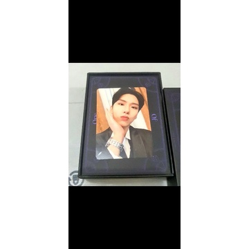 PC KIHNO OOAK KIHYUN [BOOKED]