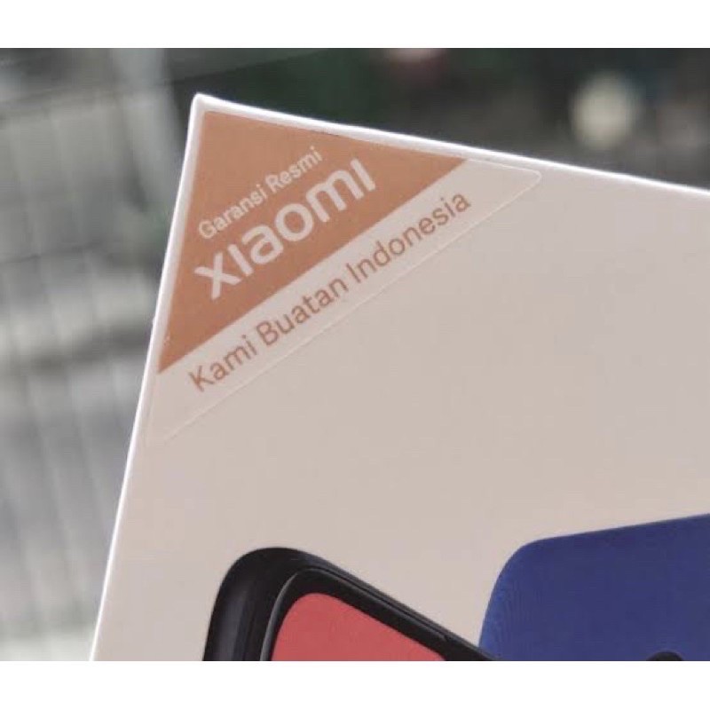 Xiaomi Redmi 9T 4/64 & 6/128 garansi resmi tam✅-3