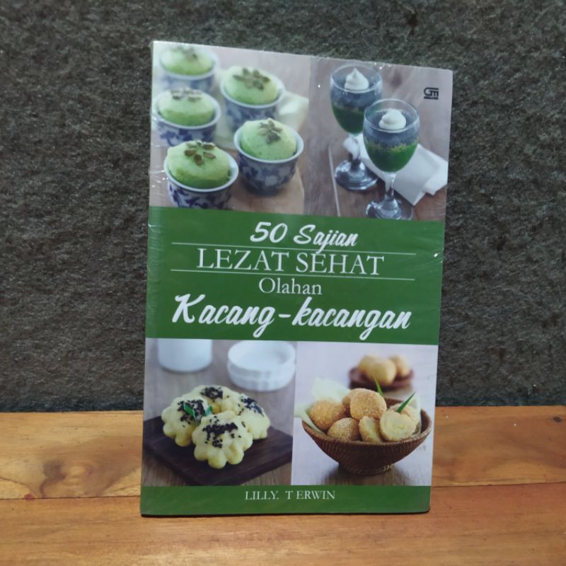 50 Sajian Lezat Sehat Olahan Kacang Kacang Shopee Indonesia