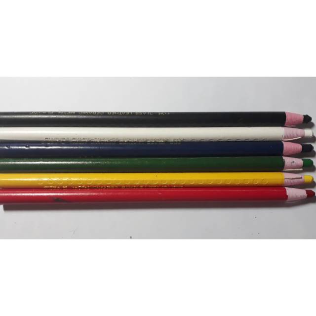 

Pensil Kaca
