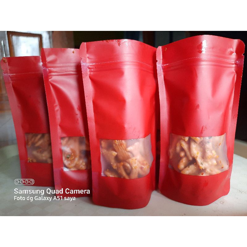 

kerupuk bantat
