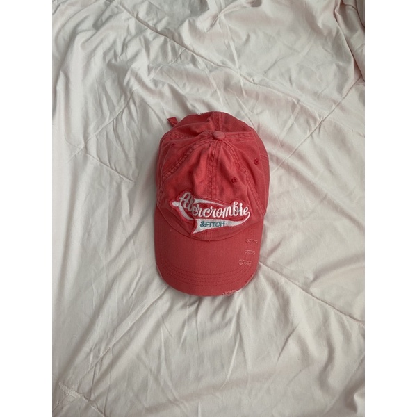 abercrombie cap