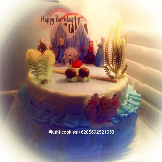 

Kue tart