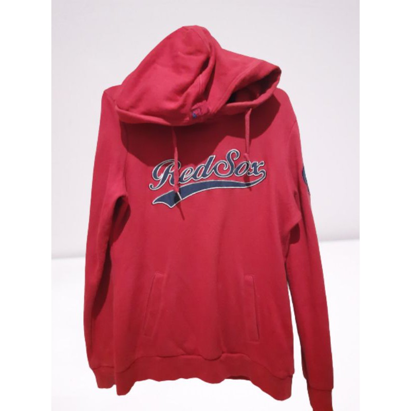 sweater hoodie MLB second