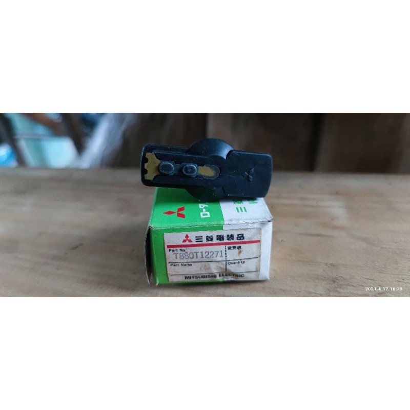 rotor delco l100 minicab ASLI rotor delko l100 minicab rotor l100