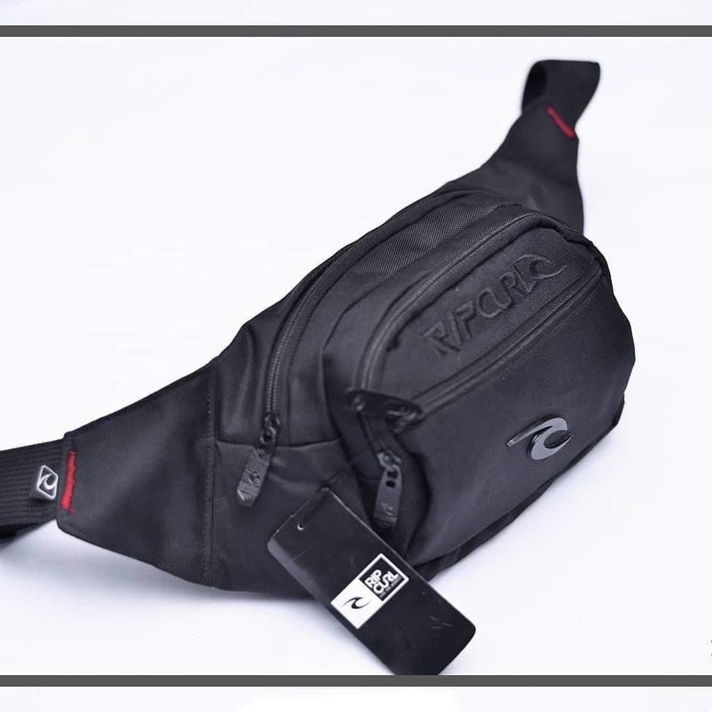 RIPCURL TAS PRIA TAS ANAK LAKI LAKI TAS SLEMPANG TAS SELEMPANG SLINGBAG TAS COWOK SLING BAG MURAH