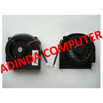 Fan IBM Lenovo Thinkpad X61 X60 x60s x61s