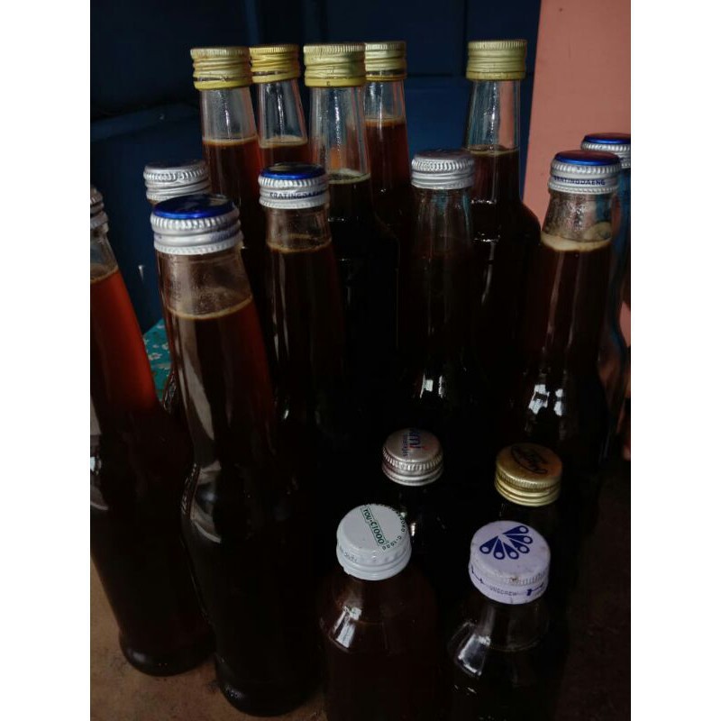 

madu asli pangandaran